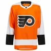 PHILADELPHIA FLYERS ADIDAS ADIZERO PRIMEGREEN AUTHENTIC ORANGE HOME JERSEY -Jersey shop PHILADELPHIA FLYERS ADIDAS ADIZERO PRIMEGREEN AUTHENTIC ORANGE HOME JERSEY FRONT