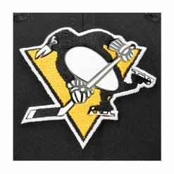 PITTSBURGH PENGUINS FANATICS MEN'S AUTHENTIC PRO 2019 NHL DRAFT HAT -Jersey shop PITSBURGH PENGUINS FANATICS MEN S AUTHENTIC PRO 2019 NHL DRAFT HAT LOGO