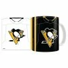 Mustang PITTSBURGH PENGUINS 15OZ SUBLIMATED JERSEY MUG 1 Mustang PITTSBURGH PENGUINS 15OZ SUBLIMATED JERSEY MUG -Jersey shop PITTSBURGH PENGUINS 15OZ SUBLIMATED JERSEY MUG