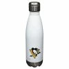 Mustang PITTSBURGH PENGUINS 17OZ GLACIER WATER BOTTLE - WHITE -Jersey shop PITTSBURGH PENGUINS 17OZ GLACIER WATER BOTTLE WHITE