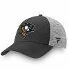 PITTSBURGH PENGUINS FANATICS MEN'S 2019 NHL STANLEY CUP STRUCTURED STRETCH HAT -Jersey shop PITTSBURGH PENGUINS FANATICS MEN S 2019 NHL STANLEY CUP STRUCTURED STRETCH HAT RIGHT