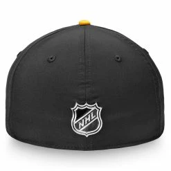 PITTSBURGH PENGUINS FANATICS MEN'S AUTHENTIC PRO 2019 NHL DRAFT HAT -Jersey shop PITTSBURGH PENGUINS FANATICS MEN S AUTHENTIC PRO 2019 NHL DRAFT HAT BACK