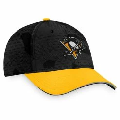 PITTSBURGH PENGUINS FANATICS MEN'S AUTHENTIC PRO LOCKER ROOM FLEX HAT 8 PITTSBURGH PENGUINS FANATICS MEN'S AUTHENTIC PRO LOCKER ROOM FLEX HAT -Jersey shop PITTSBURGH PENGUINS FANATICS MEN S AUTHENTIC PRO LOCKER ROOM FLEX HAT LEFT