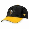 PITTSBURGH PENGUINS FANATICS MEN'S AUTHENTIC PRO LOCKER ROOM FLEX HAT -Jersey shop PITTSBURGH PENGUINS FANATICS MEN S AUTHENTIC PRO LOCKER ROOM FLEX HAT RIGHT