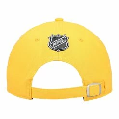 PITTSBURGH PENGUINS FANATICS MEN'S AUTHENTIC PRO LOCKER ROOM UNSTRUCTURED ADJUSTABLE HAT -Jersey shop PITTSBURGH PENGUINS FANATICS MEN S AUTHENTIC PRO LOCKER ROOM UNSTRUCTURED ADJUSTABLE HAT BACK