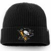 PITTSBURGH PENGUINS FANATICS MEN'S CORE KNIT TOQUE -Jersey shop PITTSBURGH PENGUINS FANATICS MEN S CORE KNIT TOQUE