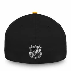 PITTSBURGH PENGUINS FANATICS MEN'S RINKSIDE STRUCTURED STRETCH HAT 7 PITTSBURGH PENGUINS FANATICS MEN'S RINKSIDE STRUCTURED STRETCH HAT -Jersey shop PITTSBURGH PENGUINS FANATICS MEN S RINKSIDE STRUCTURED STRETCH HAT BACK