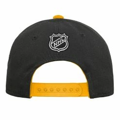 Outer Stuff PITTSBURGH PENGUINS KID'S PRIMARY LOGO HAT -Jersey shop PITTSBURGH PENGUINS KID S PRIMARY LOGO HAT HK5BOHCA5 BACK