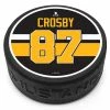 Mustang PITTSBURGH PENGUINS SIDNEY CROSBY PUCK NHLPA COLLECTION -Jersey shop PITTSBURGH PENGUINS SIDNEY CROSBY PUCK NHLPA COLLECTION