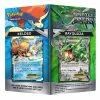 Grosnor POKEMON BATTLE ARENA DECK RAYQUAZA VS KELDEO DECK -Jersey shop POKEMON BATTLE ARENA DECK RAYQUAZA VS KELDEO DECK POBADRK