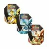 Grosnor POKEMON CELEBRATIONS V TIN EEVEE EVOLUTIONS -Jersey shop POKEMON CELEBRATIONS V TIN EEVEE EVOLUTIONS