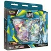 Grosnor POKEMON LEAGUE BATTLE DECK INTELEON -Jersey shop POKEMON LEAGUE BATTLE DECK INTELEON