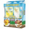 Grosnor POKEMON LET'S PLAY PIKACHU/EEVEE TCG BOX -Jersey shop POKEMON LET S PLAY PIKACHU EEVEE TCG BOX