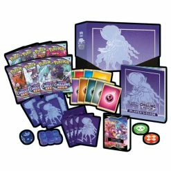 Grosnor POKEMON SWORD & SHIELD 6 TRAINER BOX -Jersey shop POKEMON SWORD SHIELD 6 TRAINER BOX 2