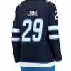 PATRIK LAINE WINNIPEG JETS FANATICS WOMEN'S BREAKAWAY JERSEY