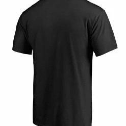 PHILADELPHIA FLYERS FANATICS MEN'S PRIMARY LOGO T SHIRT -Jersey shop Philadelphia Flyers Fanatics Mens Primary Logo T Shirt Back min