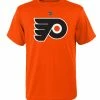 Outer Stuff PHILADELPHIA FLYERS KID'S PRIMARY LOGO T SHIRT -Jersey shop Philadelphia Flyers Kids Primary Logo Tee min