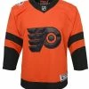 Outer Stuff PHILADELPHIA FLYERS JUNIOR PREMIER 2019 STADIUM SERIES JERSEY 2 Outer Stuff PHILADELPHIA FLYERS JUNIOR PREMIER 2019 STADIUM SERIES JERSEY -Jersey shop Philadelphia Flyerss Junior NHL Stadium Series Jersey Front