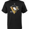 Outer Stuff PITTSBURGH PENGUINS KID'S PRIMARY LOGO T SHIRT -Jersey shop Pittsburgh Penguins Kids Primary Logo Tee min