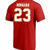 SEAN MONAHAN CALGARY FLAMES FANATICS MEN'S NAME AND NUMBER T SHIRT -Jersey shop SEAN MONAHAN CALGARY FLAMES FANATICS MEN S NAME AND NUMBER T SHIRT BACK