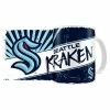 Mustang SEATTLE KRAKEN 15OZ SUBLIMATED CLASSIC MUG -Jersey shop SEATTLE KRAKEN 15OZ SUBLIMATED CLASSIC MUG