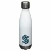 Mustang SEATTLE KRAKEN 17OZ GLACIER WATER BOTTLE - WHITE -Jersey shop SEATTLE KRAKEN 17OZ GLACIER WATER BOTTLE WHITE
