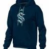 SEATTLE KRAKEN ADIDAS ADULT PRIMARY LOGO HOODIE 1 SEATTLE KRAKEN ADIDAS ADULT PRIMARY LOGO HOODIE -Jersey shop SEATTLE KRAKEN ADIDAS MENS PRIMARY LOGO HOODIE FRONT