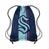 KDI SEATTLE KRAKEN DRAWSTRING LOGO BAG 2 KDI SEATTLE KRAKEN DRAWSTRING LOGO BAG -Jersey shop SEATTLE KRAKEN DRAWSTRING LOGO BAG