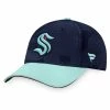 SEATTLE KRAKEN FANATICS MEN'S AUTHENTIC PRO LOCKER ROOM FLEX HAT -Jersey shop SEATTLE KRAKEN FANATICS MEN S AUTHENTIC PRO LOCKER ROOM FLEX HAT RIGHT
