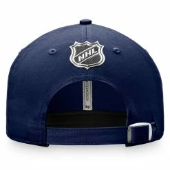 SEATTLE KRAKEN FANATICS MEN'S AUTHENTIC PRO LOCKER ROOM UNSTRUCTURED ADJUSTABLE HAT -Jersey shop SEATTLE KRAKEN FANATICS MEN S AUTHENTIC PRO LOCKER ROOM UNSTRUCTURED ADJUSTABLE HAT BACK