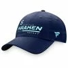 SEATTLE KRAKEN FANATICS MEN'S AUTHENTIC PRO LOCKER ROOM UNSTRUCTURED ADJUSTABLE HAT -Jersey shop SEATTLE KRAKEN FANATICS MEN S AUTHENTIC PRO LOCKER ROOM UNSTRUCTURED ADJUSTABLE HAT RIGHT