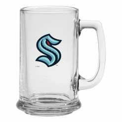 Mustang SEATTLE KRAKEN SPORTS 15OZ SPORTS MUG