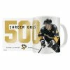 Mustang SIDNEY CROSBY PITTSBURGH PENGUINS 500TH GOAL COMMEMORATIVE 15OZ MUG -Jersey shop SIDNEY CROSBY PITTSBURGH PENGUINS 500TH GOAL COMMEMORATIVE 15OZ MUG
