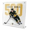 Mustang SIDNEY CROSBY PITTSBURGH PENGUINS 500TH GOAL COMMEMORATIVE 9X9 PLAQUE -Jersey shop SIDNEY CROSBY PITTSBURGH PENGUINS 500TH GOAL COMMEMORATIVE 9X9 PLAQUE