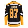 SIDNEY CROSBY PITTSBURGH PENGUINS ADIDAS ADIZERO PRIMEGREEN AUTHENTIC REVERSE RETRO 2.0 JERSEY 2 SIDNEY CROSBY PITTSBURGH PENGUINS ADIDAS ADIZERO PRIMEGREEN AUTHENTIC REVERSE RETRO 2.0 JERSEY -Jersey shop SIDNEY CROSBY PITTSBURGH PENGUINS ADIDAS ADIZERO PRIMEGREEN AUTHENTIC REVERSE RETRO 2.0 JERSEY BACK