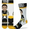 NSSI SIDNEY CROSBY PITTSBURGH PENGUINS ADULT SIGNING BONUS PLAYER SOCKS -Jersey shop SIDNEY CROSBY PITTSBURGH PENGUINS MEN S SIGNING BONUS PLAYER SOCKS 505 7