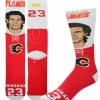NSSI SEAN MONAHAN CALGARY FLAMES MEN'S NHL MUGS SOCKS -Jersey shop Sean Monahan Calgary Flames Mug Socks