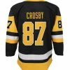 Outer Stuff SIDNEY CROSBY PITTSBURGH PENGUINS TODDLER PREMIER JERSEY -Jersey shop Sidney Crosby Pittsburgh Penguins Kids Premier Jersey Back 31dc612e 2183 4c31 8b4e a643e7f2d3ba