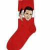 Grosnor TED LINDSAY DETROIT RED WINGS SOCKEY HALL OF FAME SOCKS -Jersey shop TED LINDSAY DETROIT RED WINGS SOCKEY HALL OF FAME SOCKS