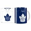 Mustang TORONTO MAPLE LEAFS 15OZ SUBLIMATED JERSEY MUG -Jersey shop TORONTO MAPLE LEAFS 15OZ SUBLIMATED JERSEY MUG