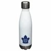 Mustang TORONTO MAPLE LEAFS 17OZ GLACIER WATER BOTTLE - WHITE -Jersey shop TORONTO MAPLE LEAFS 17OZ GLACIER WATER BOTTLE WHITE