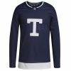 TORONTO MAPLE LEAFS 2022 NHL HERITAGE CLASSIC ADIDAS ADIZERO PRIMEGREEN AUTHENTIC NAVY JERSEY 1 TORONTO MAPLE LEAFS 2022 NHL HERITAGE CLASSIC ADIDAS ADIZERO PRIMEGREEN AUTHENTIC NAVY JERSEY -Jersey shop TORONTO MAPLE LEAFS 2022 NHL HERITAGE CLASSIC ADIDAS ADIZERO PRIMEGREEN AUTHENTIC NAVY JERSEY FRONT