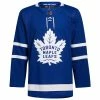 TORONTO MAPLE LEAFS ADIDAS ADIZERO PRIMEGREEN AUTHENTIC BLUE HOME JERSEY -Jersey shop TORONTO MAPLE LEAFS ADIDAS ADIZERO PRIMEGREEN AUTHENTIC BLUE HOME JERSEY FRONT