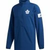 TORONTO MAPLE LEAFS ADIDAS MEN'S GAME MODE 1/4 ZIP SHIRT -Jersey shop TORONTO MAPLE LEAFS ADIDAS MEN S GAME MODE 1 4 ZIP SHIRT