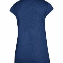 TORONTO MAPLE LEAFS ADIDAS WOMEN'S JERSEY T SHIRT