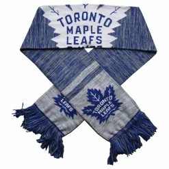 KDI TORONTO MAPLE LEAFS COLOUR BLEND SCARF
