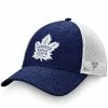 TORONTO MAPLE LEAFS FANATICS MEN'S AUTHENTIC PRO LOCKER ROOM STRUCTURED ADJUSTABLE MESH HAT -Jersey shop TORONTO MAPLE LEAFS FANATICS MEN S AP LOCKER ROOM STRUCTURED ADJUSTABLE MESH HAT SIDE