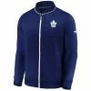 TORONTO MAPLE LEAFS FANATICS MEN'S AUTHENTIC PRO RINK JACKET -Jersey shop TORONTO MAPLE LEAFS FANATICS MEN S AP RINK JACKET FRONT