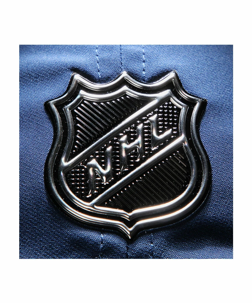 TORONTO MAPLE LEAFS FANATICS MEN'S AUTHENTIC PRO 2019 NHL DRAFT HAT 8 TORONTO MAPLE LEAFS FANATICS MEN'S AUTHENTIC PRO 2019 NHL DRAFT HAT - Image 6