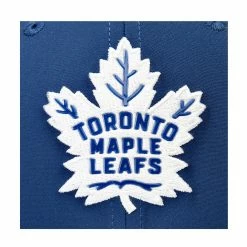 TORONTO MAPLE LEAFS FANATICS MEN'S AUTHENTIC PRO 2019 NHL DRAFT HAT 12 TORONTO MAPLE LEAFS FANATICS MEN'S AUTHENTIC PRO 2019 NHL DRAFT HAT -Jersey shop TORONTO MAPLE LEAFS FANATICS MEN S AUTHENTIC PRO 2019 NHL DRAFT HAT LOGO